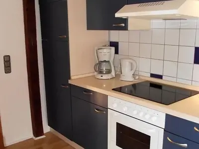 Küche / Küchenzeile