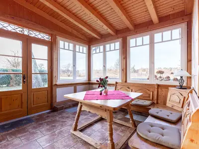 Ferienhaus für 6 Personen (150 m²) in Prerow 3/10