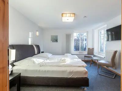 Ferienhaus für 6 Personen (150 m²) in Prerow 4/10