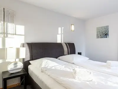 Ferienhaus für 6 Personen (150 m²) in Prerow 5/10