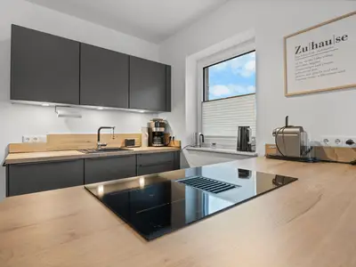 Ferienhaus für 4 Personen in Wangerland 2/10