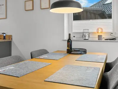 Ferienhaus für 4 Personen in Wangerland 4/10