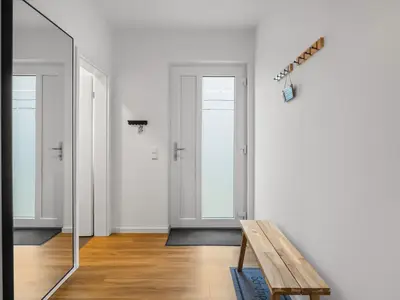 Ferienhaus für 4 Personen in Wangerland 5/10