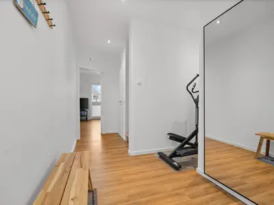 Ferienhaus für 4 Personen in Wangerland 6/10