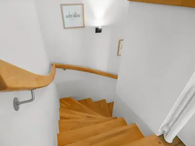 Ferienhaus für 4 Personen in Wangerland 7/10