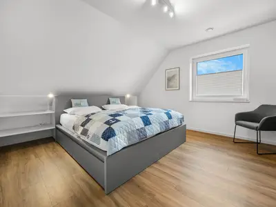 Ferienhaus für 4 Personen in Wangerland 8/10