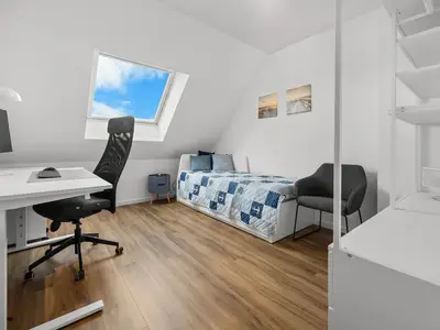 Ferienhaus für 4 Personen in Wangerland 9/10