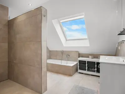 Ferienhaus für 4 Personen in Wangerland 10/10