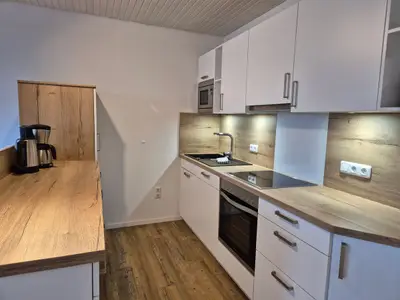 Ferienhaus für 4 Personen (60 m²) in Norden 2/10