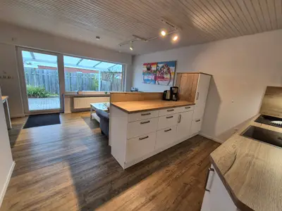 Ferienhaus für 4 Personen (60 m²) in Norden 3/10