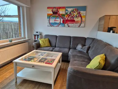 Ferienhaus für 4 Personen (60 m²) in Norden 5/10