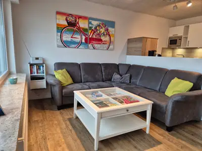 Ferienhaus für 4 Personen (60 m²) in Norden 6/10