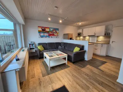 Ferienhaus für 4 Personen (60 m²) in Norden 1/10