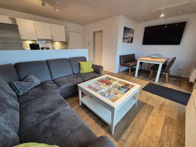 Ferienhaus für 4 Personen (60 m²) in Norden 10/10