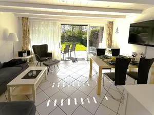 Ferienhaus für 6 Personen (67 m²) in Bensersiel