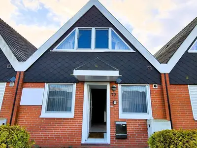 Ferienhaus für 6 Personen (67 m²) in Bensersiel 2/10