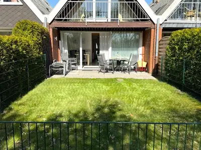 Ferienhaus für 6 Personen (67 m²) in Bensersiel 3/10