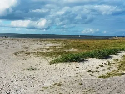 Ferienhaus für 6 Personen (67 m²) in Bensersiel 4/10