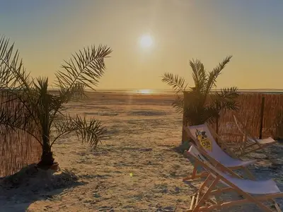 Ferienhaus für 6 Personen (67 m²) in Bensersiel 6/10