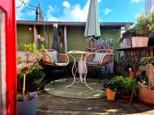 Ferienhaus für 2 Personen (60 m²) in Neukalen