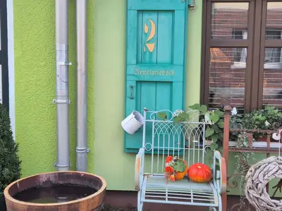 Ferienhaus für 2 Personen (60 m²) in Neukalen 3/10