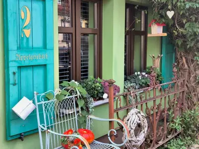 Ferienhaus für 2 Personen (60 m²) in Neukalen 4/10