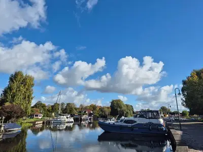 Ferienhaus für 2 Personen (60 m²) in Neukalen 6/10