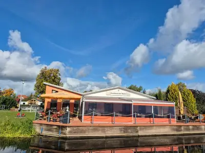 Ferienhaus für 2 Personen (60 m²) in Neukalen 7/10