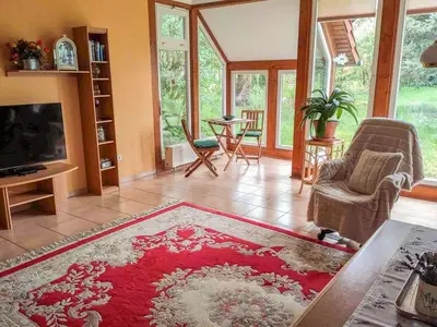 Ferienhaus für 6 Personen (120 m²) in Göhren Lebbin 6/10