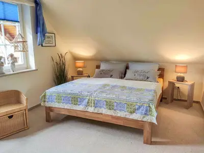 Ferienhaus für 6 Personen (120 m²) in Göhren Lebbin 7/10