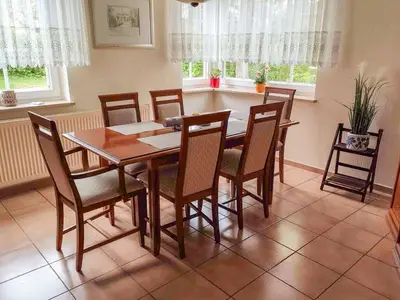 Ferienhaus für 6 Personen (120 m²) in Göhren Lebbin 8/10