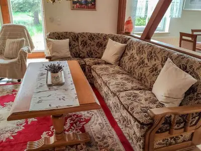 Ferienhaus für 6 Personen (120 m²) in Göhren Lebbin 9/10