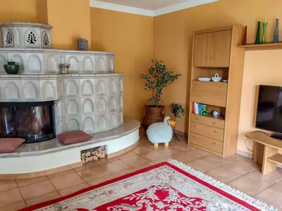 Ferienhaus für 6 Personen (120 m²) in Göhren Lebbin 10/10