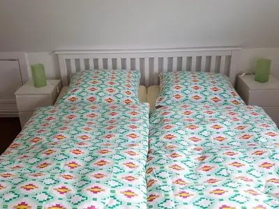 Ferienhaus für 4 Personen (70 m²) in Fehmarn 10/10