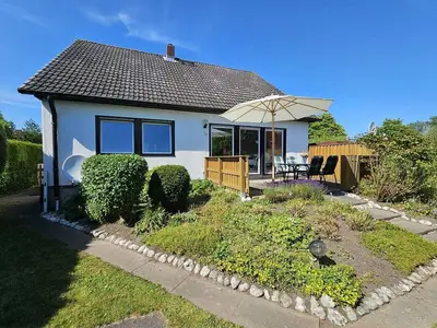 Ferienhaus für 5 Personen (80 m²) in Fehmarn 1/10