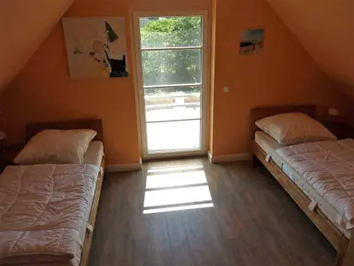 Ferienhaus für 5 Personen (95 m²) in Fehmarn 8/10