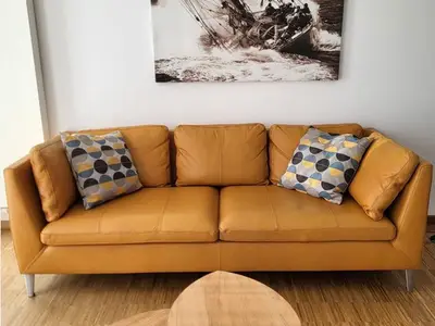 Ferienhaus für 6 Personen (90 m²) in Fehmarn / Burg 3/10