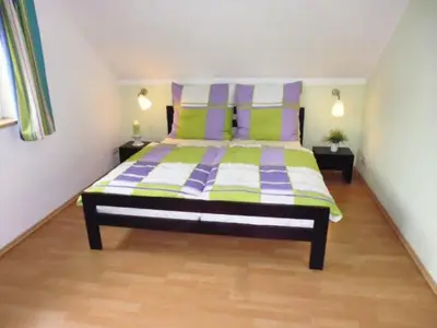 Ferienhaus für 8 Personen (130 m²) in Fehmarn / Burg 7/10