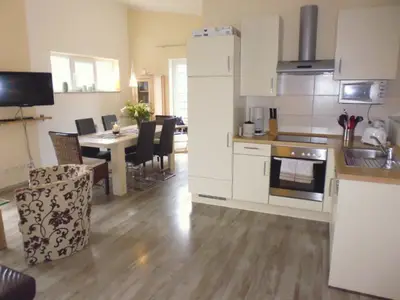 Ferienhaus für 8 Personen (140 m²) in Fehmarn / Burg 2/10