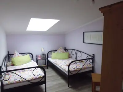 Ferienhaus für 8 Personen (140 m²) in Fehmarn / Burg 6/10