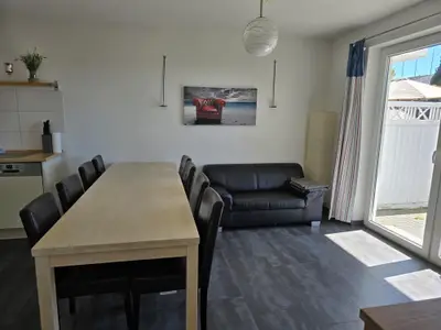 Ferienhaus für 8 Personen (140 m²) in Fehmarn / Burg 10/10