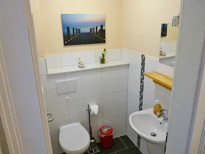 Ferienhaus für 7 Personen (110 m²) in Fehmarn / Burg 5/10