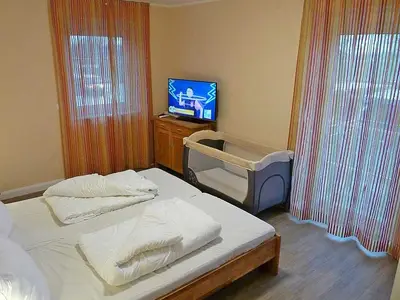 Ferienhaus für 7 Personen (110 m²) in Fehmarn / Burg 7/10