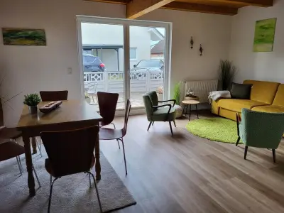 Ferienhaus für 6 Personen (90 m²) in Fehmarn 3/10
