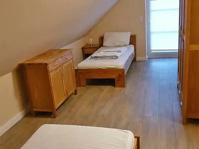 Ferienhaus für 7 Personen (110 m²) in Fehmarn / Burg 10/10