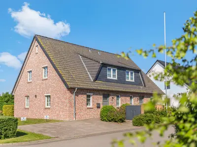 Ferienhaus für 8 Personen (115 m²) in Fehmarn 1/10