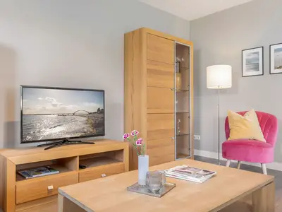 Ferienhaus für 8 Personen (115 m²) in Fehmarn 3/10