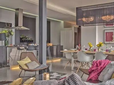 Ferienhaus für 7 Personen (250 m²) in La Concepción 2/10