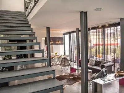 Ferienhaus für 7 Personen (250 m²) in La Concepción 3/10