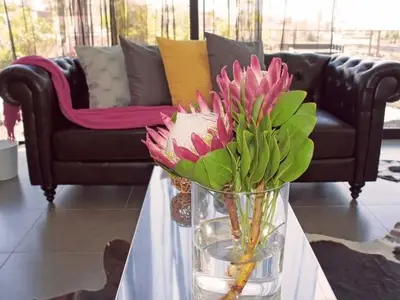 Ferienhaus für 7 Personen (250 m²) in La Concepción 4/10